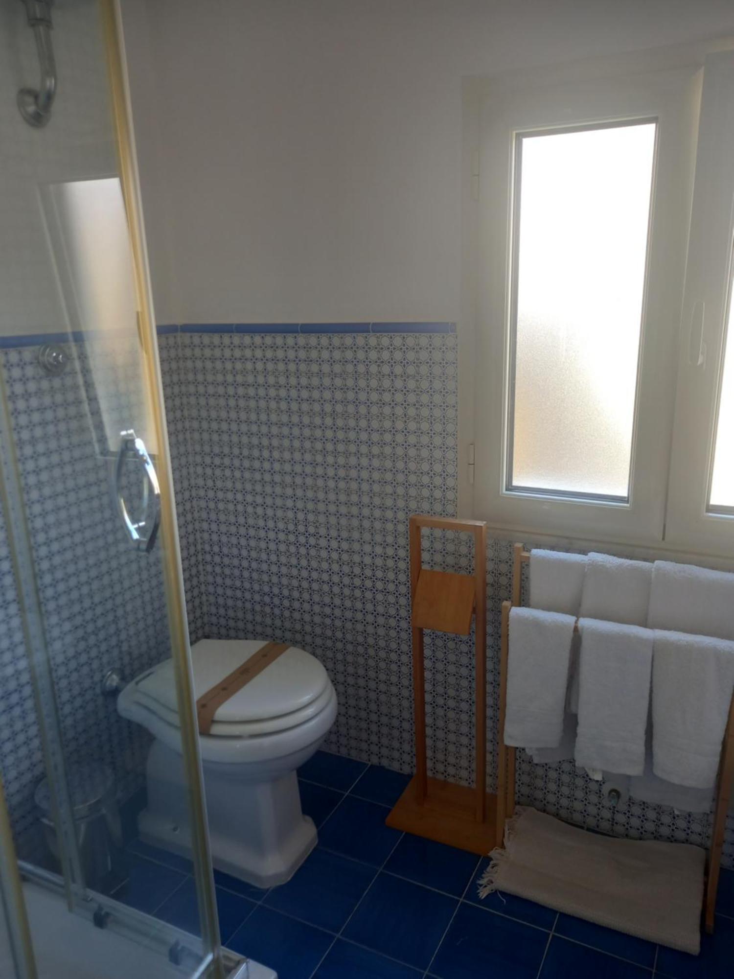99 Scalini Bed & Breakfast Napoli Exterior foto