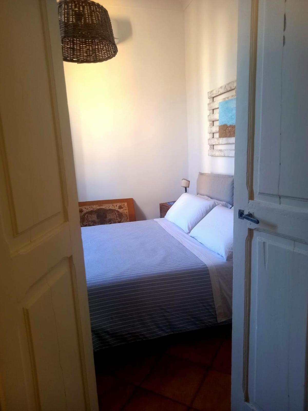 99 Scalini Bed & Breakfast Napoli Exterior foto