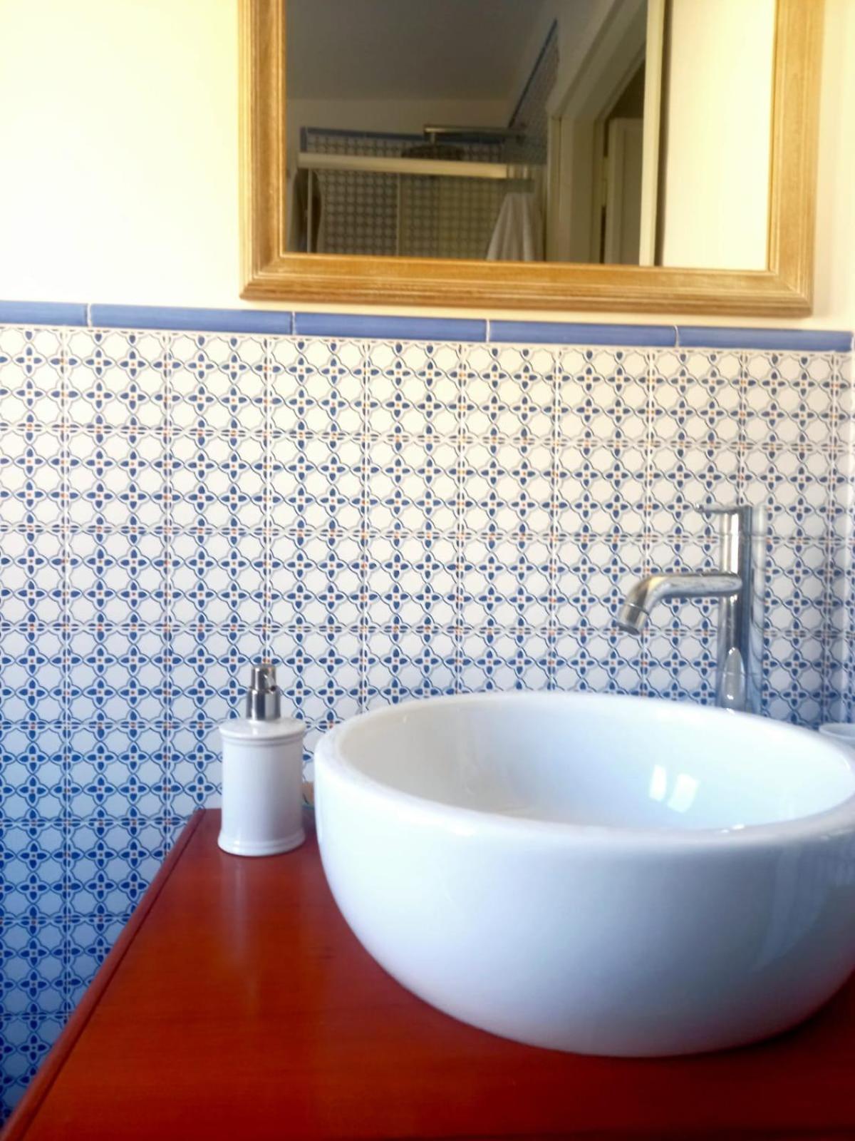 99 Scalini Bed & Breakfast Napoli Exterior foto