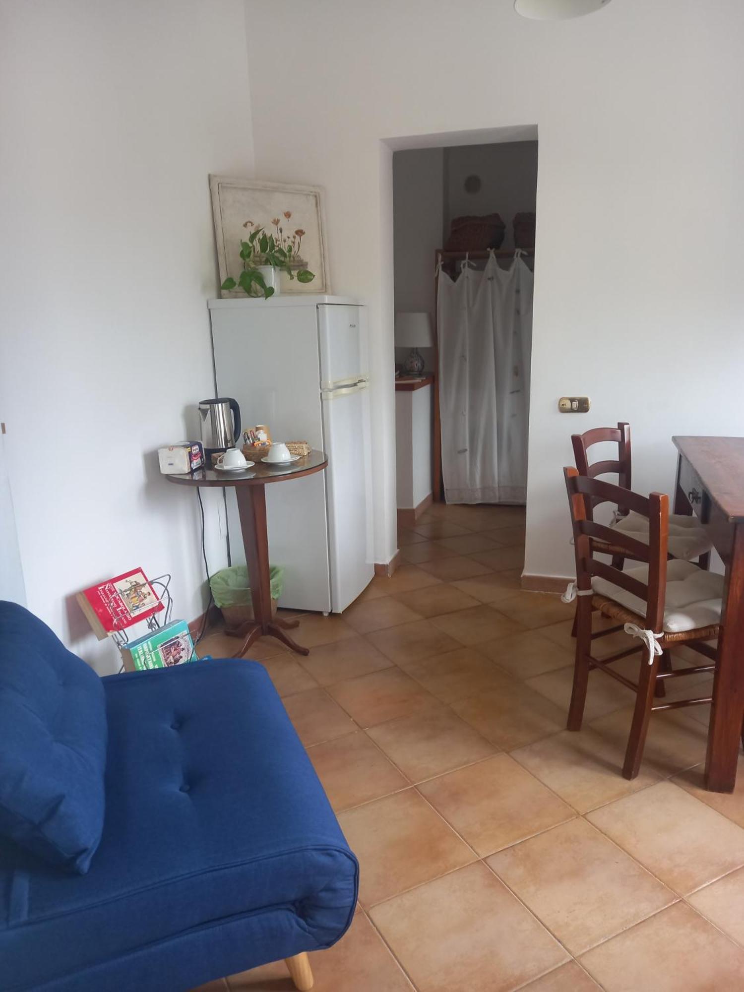 99 Scalini Bed & Breakfast Napoli Exterior foto