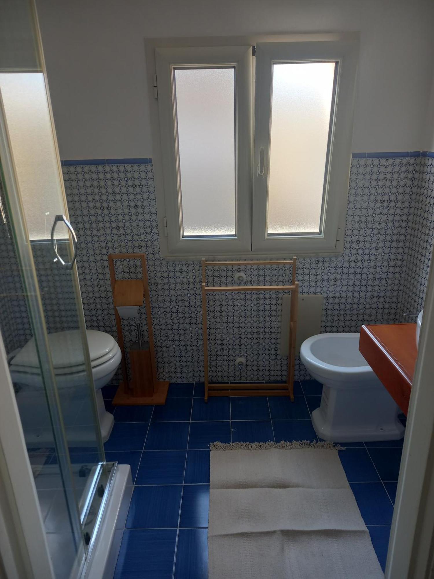 99 Scalini Bed & Breakfast Napoli Exterior foto